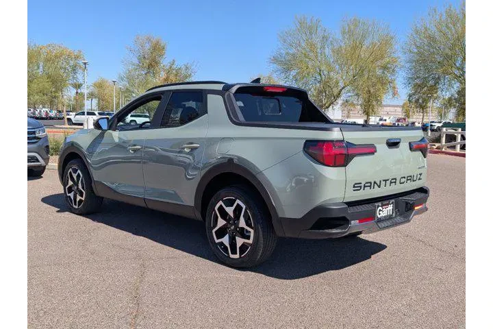 $32990 : Hyundai SANTA CRUZ 2024 AWD image 6