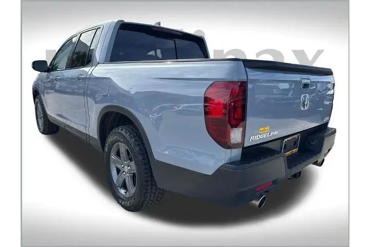 $25900 : Honda Ridgeline 2023 AWD RTL image 9