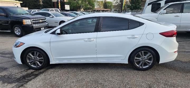 $11499 : 2018 Elantra image 2