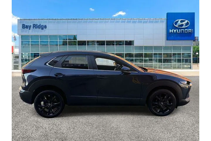 $21163 : Mazda CX-30 2024 AWD 2.5 S S image 2