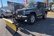 $20899 : 2014 Wrangler Sahara thumbnail