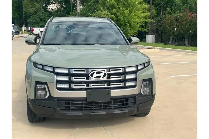 $26500 : Hyundai SANTA CRUZ 2025 AWD image 4