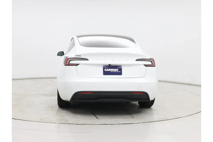 $32998 : Tesla Model 3 2024 Long Rang image 6