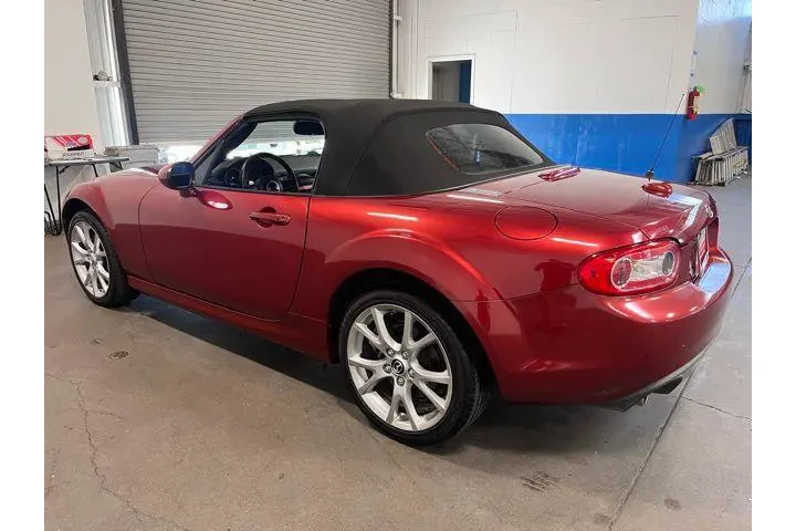 $18975 : Mazda MX-5 Miata 2015 Grand image 5