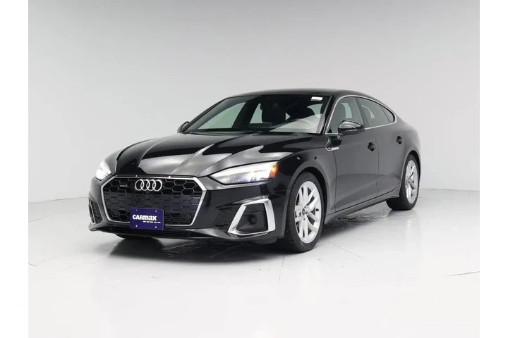 $29998 : Audi A5 Sportback 2024 AWD q image 4