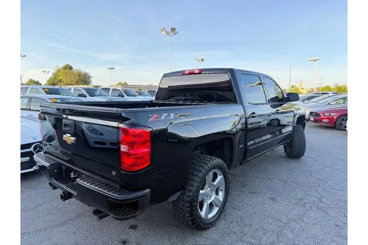 $31995 : Chevrolet Silverado 1500 201 image 7