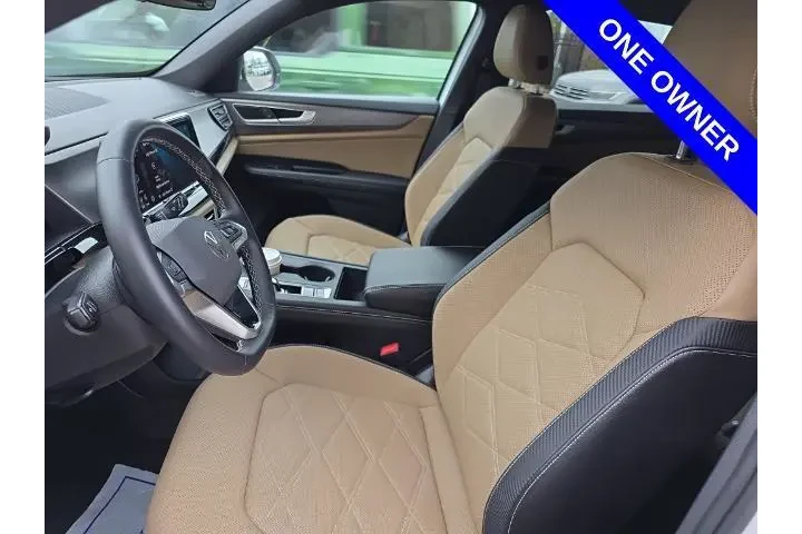 $29495 : Volkswagen Atlas Cross Sport image 5