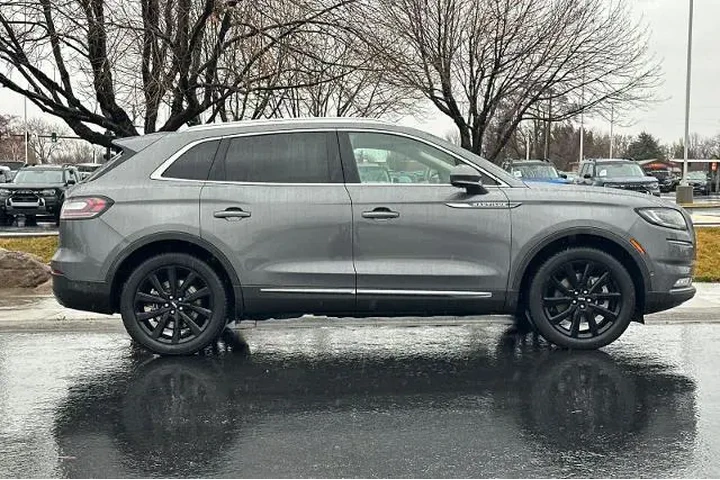 $39995 : Lincoln Nautilus 2023 AWD Re image 8