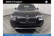 $36943 : BMW X3 2023 AWD xDrive30i 4d thumbnail