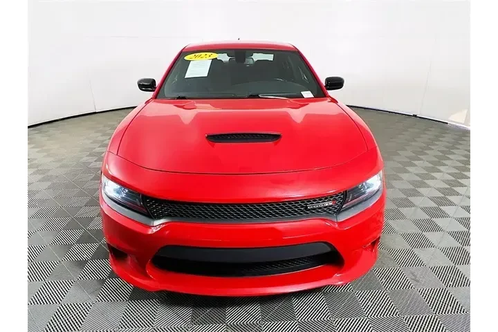 $23600 : Dodge Charger 2023 GT 4dr Se image 2