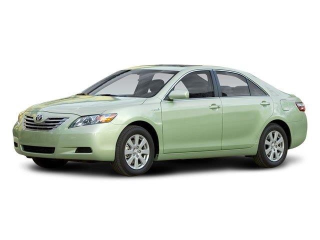 PRE-OWNED 2008 TOYOTA CAMRY H image 1