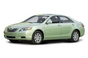 PRE-OWNED 2008 TOYOTA CAMRY H