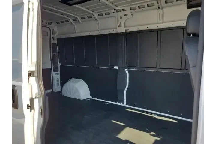 $34990 : Ram ProMaster 2024 Tradesman image 5