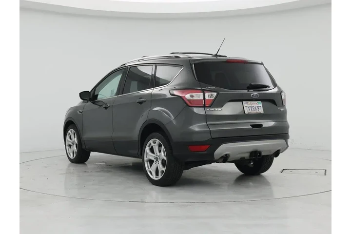 $15998 : Ford Escape 2017 AWD Titaniu image 2