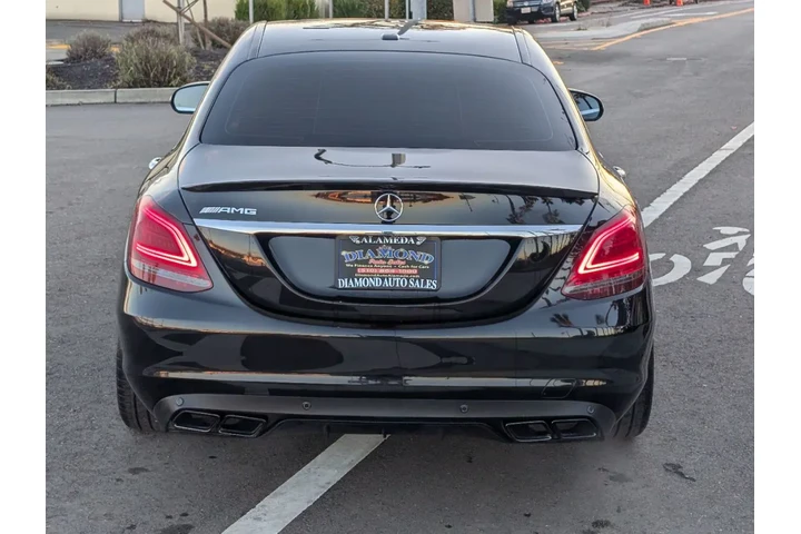 $20988 : 2021 C 300 Sedan image 7