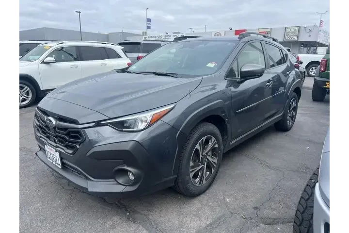 $27988 : Subaru Crosstrek 2024 AWD Pr image 1