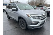Honda Pilot 2018 AWD EX-L 4d en Providence
