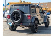 $27976 : Jeep Wrangler 2023 4x4 Sahar thumbnail