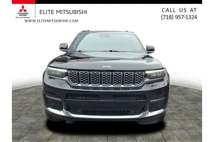 $36999 : Jeep Grand Cherokee L 2021 4 image 2