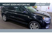 2017 GMC Acadia Limited en Bronx