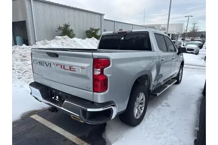 $30919 : Chevrolet Silverado 1500 Lim image 6