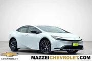 Toyota Prius 2025 LE 4dr Hat en Sacramento