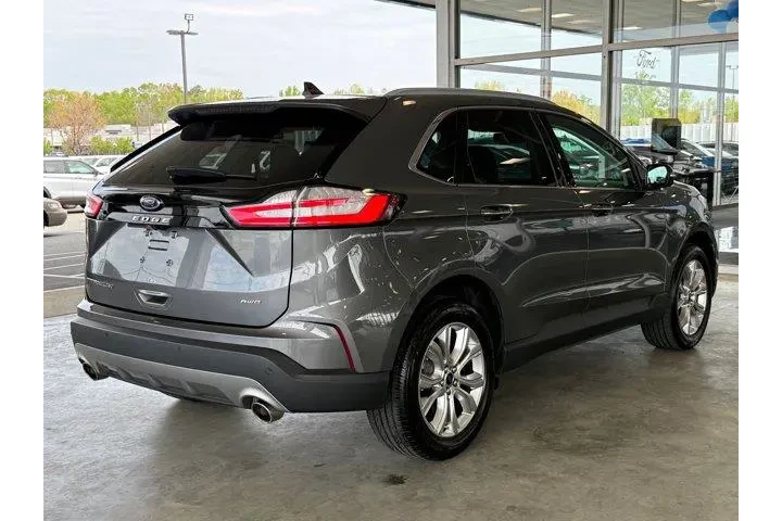 $29999 : Ford Edge 2024 AWD Titanium image 9