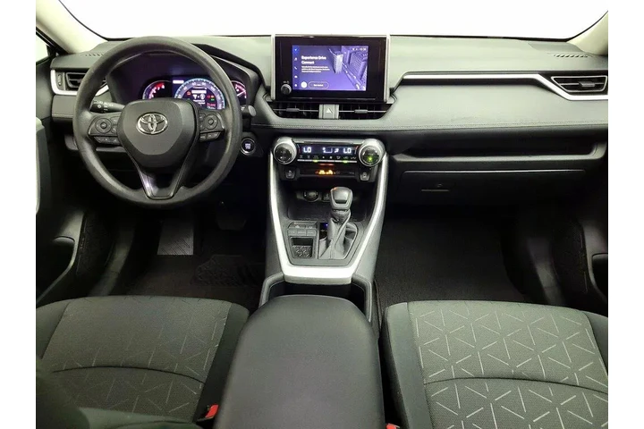 $28998 : Toyota RAV4 2024 XLE 4dr SUV image 9