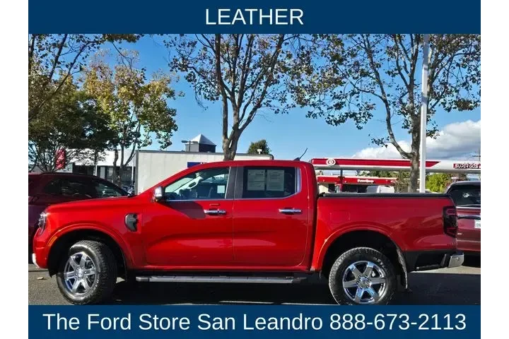 $37995 : Ford Ranger 2024 4x2 Lariat image 6