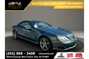 $9995 : 2003 MERCEDES-BENZ SL-CLASS thumbnail