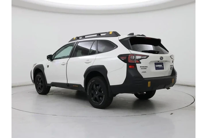 $35998 : Subaru Outback 2025 AWD Wild image 2
