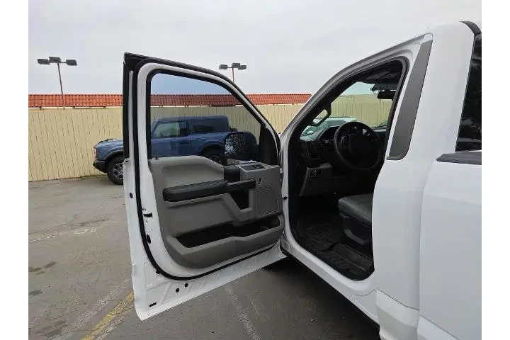 $24486 : Ford F-150 2018 4x2 XL 2dr R image 5