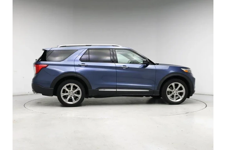 $31998 : Ford Explorer 2020 AWD Plati image 7