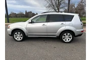 $9995 : 2011 Outlander SE thumbnail