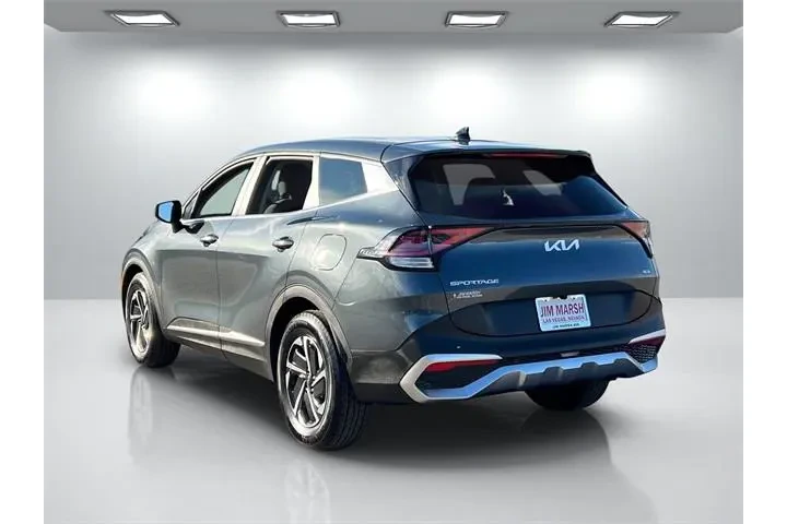 $19990 : Kia Sportage Hybrid 2024 LX image 3