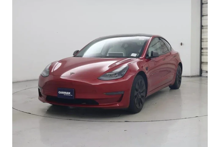 $26998 : Tesla Model 3 2023 4dr Sedan image 4