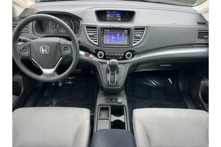 $11899 : Honda CR-V 2015 EX 4dr SUV image 4