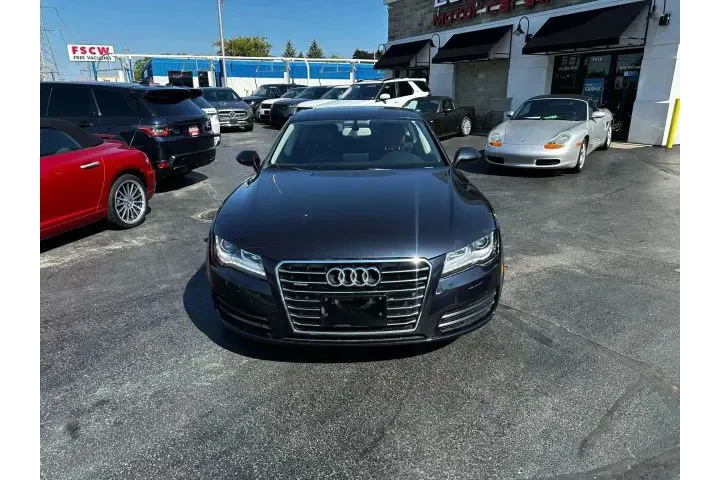 $15995 : 2014 A7 image 2