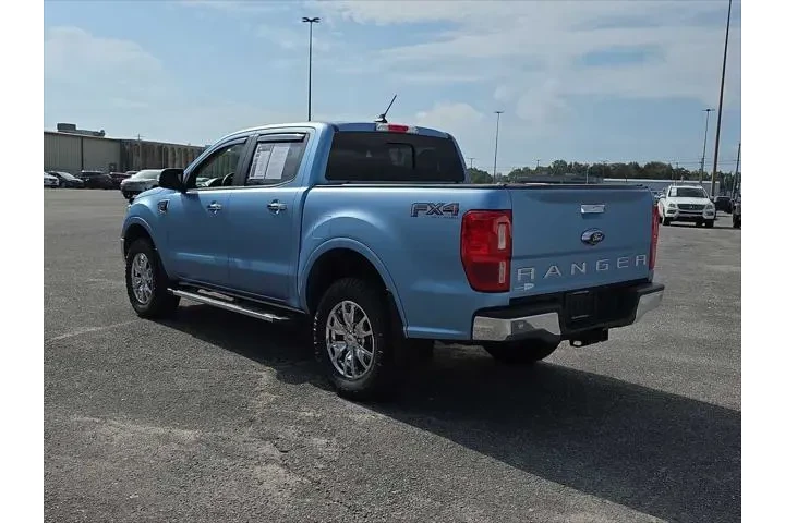 $31232 : Ford Ranger 2020 image 7