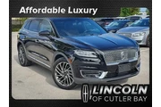 Lincoln Nautilus 2019 Reserv