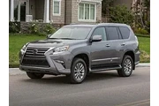 Lexus GX 460 2015 AWD 4dr SU en Atlanta