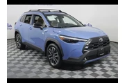 Toyota Corolla Cross 2026 AW en Kansas City MO