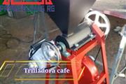 TRILLADORA DE CAFE