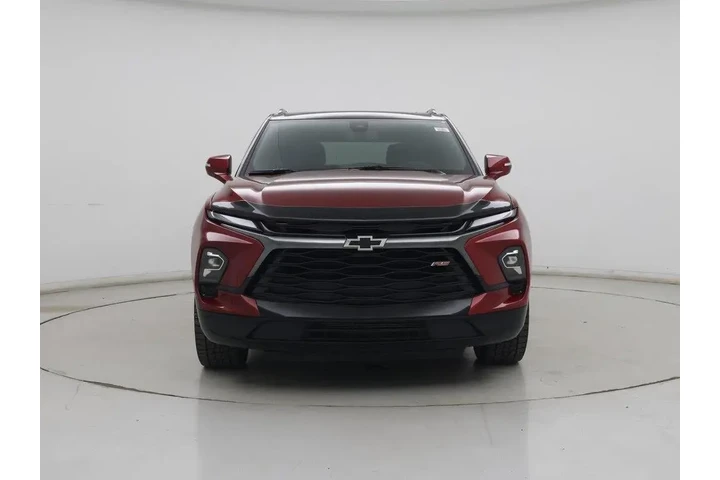 $34998 : Chevrolet Blazer 2023 AWD RS image 5