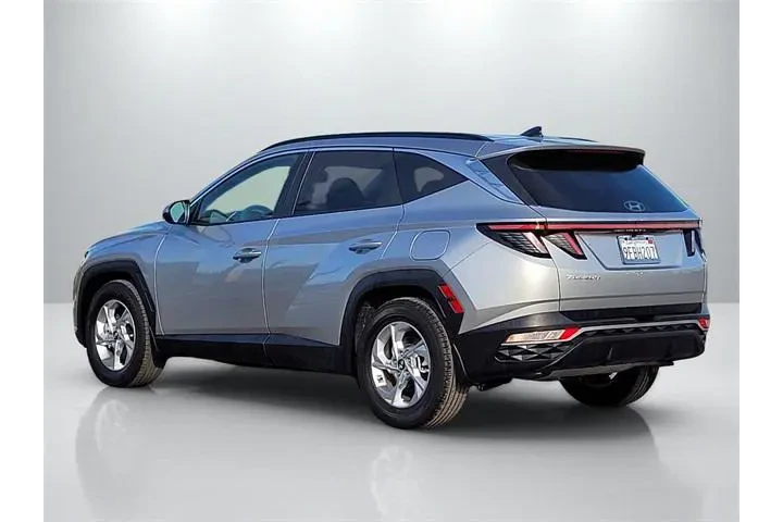 $22899 : Hyundai TUCSON 2023 SEL 4dr image 6
