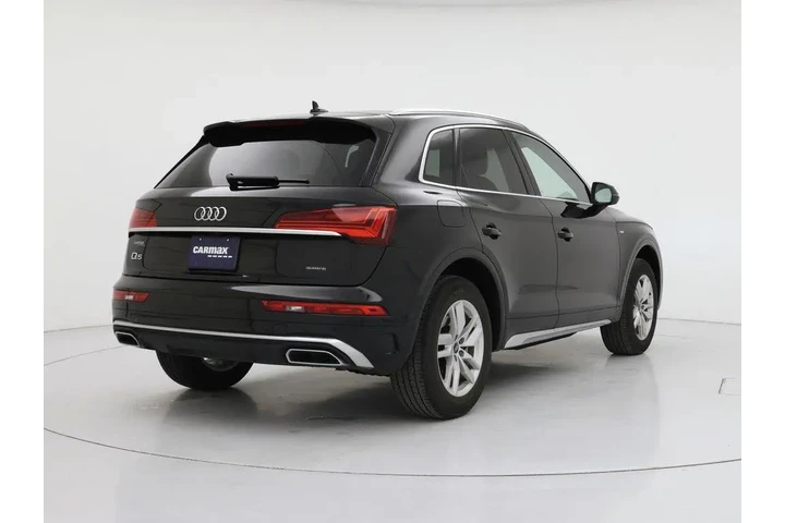 $28998 : Audi Q5 2023 AWD quattro S l image 8