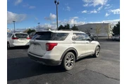 $20379 : Ford Explorer 2020 AWD XLT 4 thumbnail