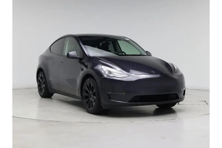 $38998 : Tesla Model Y 2024 AWD Long image 1