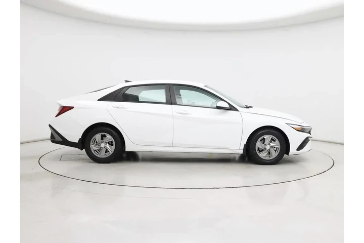 $20998 : Hyundai ELANTRA 2025 SE 4dr image 7