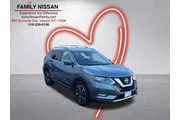 Nissan Rogue 2020 AWD S 4dr en Long Island